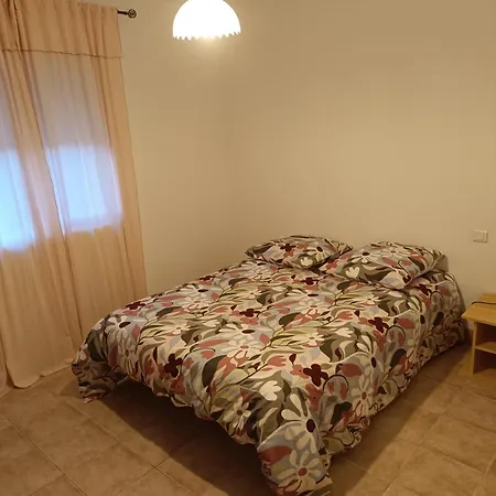 Les Grillons Apartment