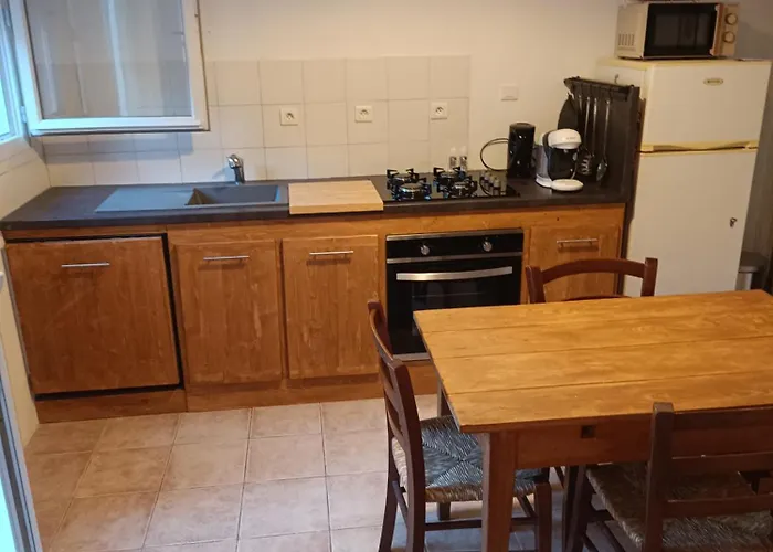 Lägenhet Les Grillons Bagnols-sur-Cèze