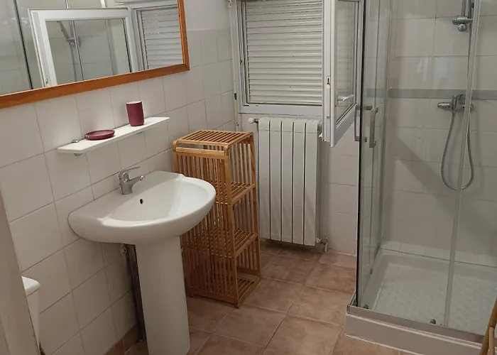 Lägenhet Les Grillons